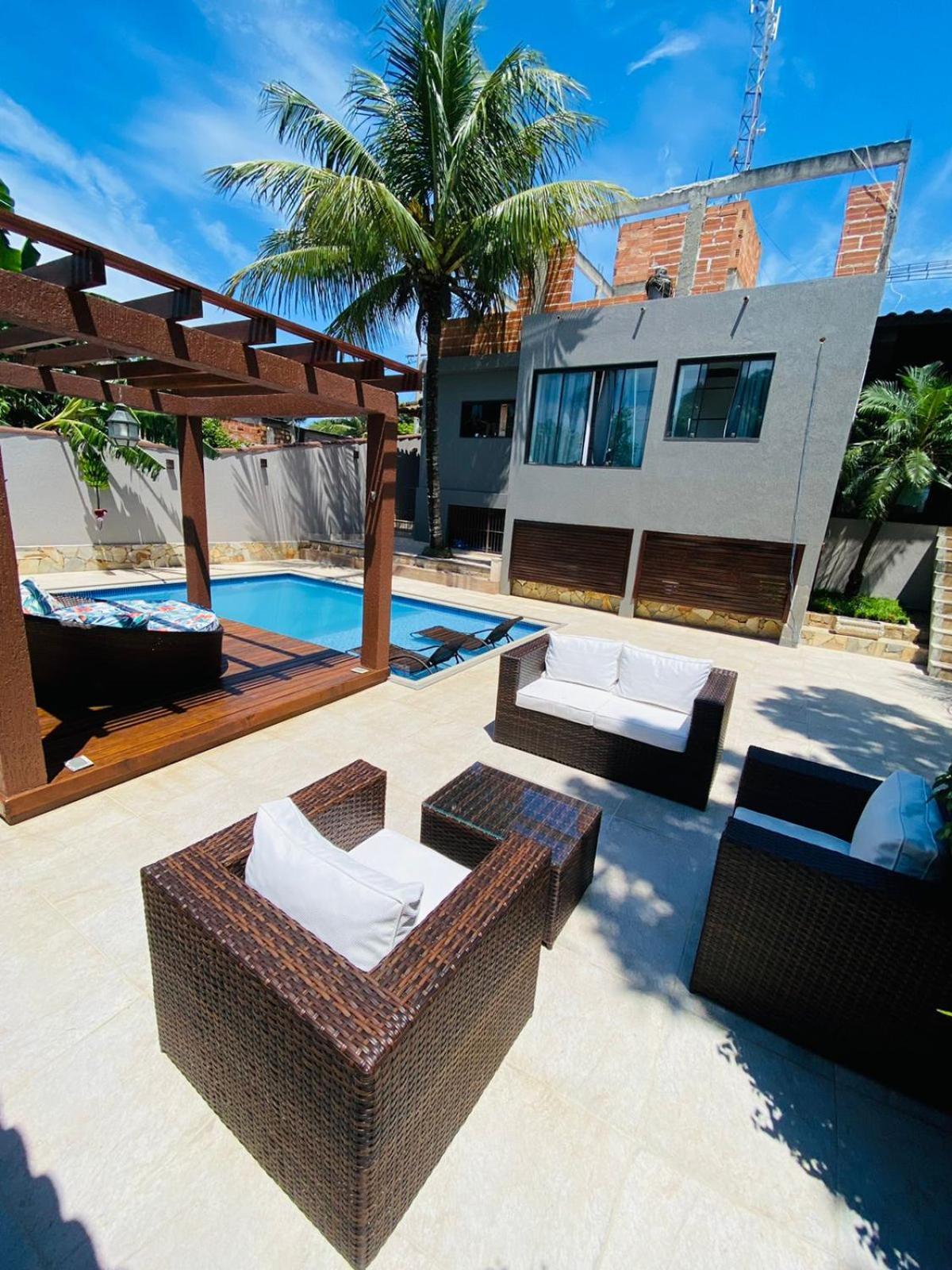 Casa Amaral 2 Villa Cabo Frio Exterior foto