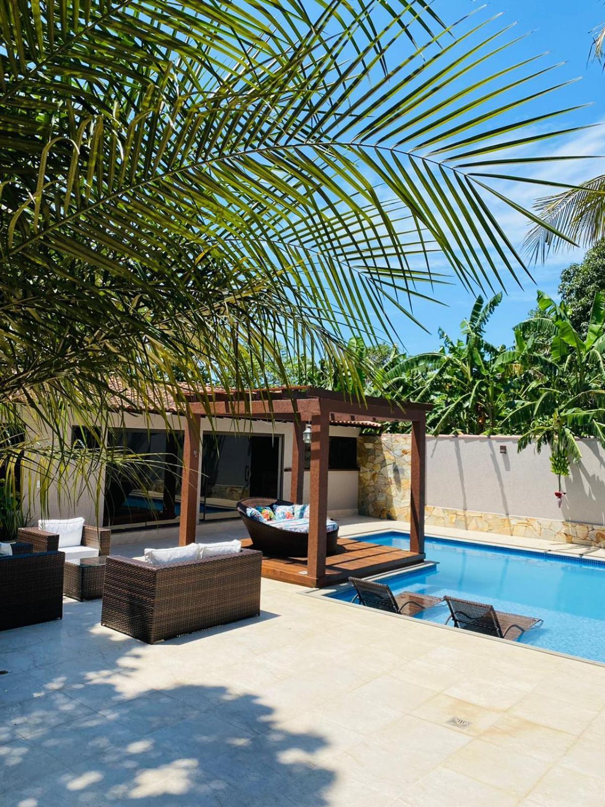 Casa Amaral 2 Villa Cabo Frio Exterior foto